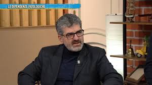 Pietro Scurti - Psicologo Psicoterapeuta