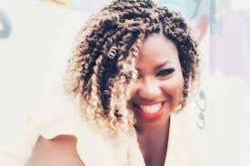 Meet Shana-Lee Scott