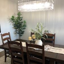 Check spelling or type a new query. Benchwright Dining Table Pottery Barn
