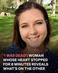 Death doesn't exist." 🤯 📎: https://go.amomama.com/3466d3jn