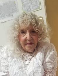 Obituary of Gloria Margaret Ricci