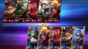Namun, tetap saja ada situs yang melakukannya demi kepentingan mereka. 6 Ciri Ciri Bot Mobile Legends Yang Wajib Kamu Ketahui Jalantikus
