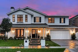 House in los angeles, california, united states. Black And White Homes Novocom Top