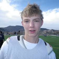 Nick Briggs' Eagle Valley High School Career Home