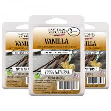 Apricot Vanilla Scentsy Bar - The Candle Boutique - Scentsy Uk Consultant