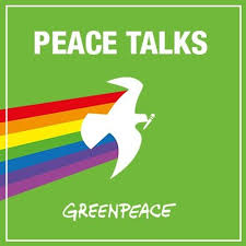 Greenpeace is one of the most internationally recognized environmentalist organizations. Feministische Aussenpolitik Interview Mit Nina Bernarding By Greenpeace De