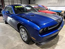 Image result for Deep Water Blue 2010 Challenger
