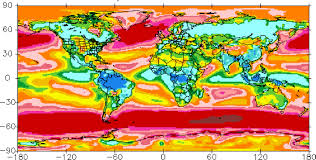 World Wind Speed Map Global Warming Solar Projects Wind