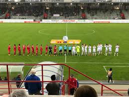 Support brondby if fans 22.07.2010 uefa europa league 20.00uhr fc vaduz vs brondby if 0:0. Fc Vaduz On Twitter Hoppvadoz Winvad Supportfcv