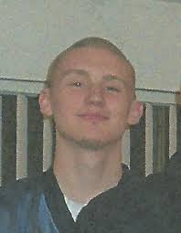 Cameron Wayne Sheridan