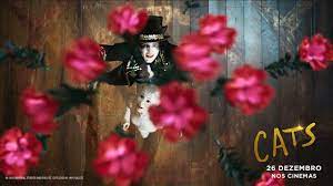 Cats Spot Magia Deste Natal Universal Pictures Portugal Hd Youtube