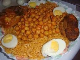 Epingle Sur Tunisian Food