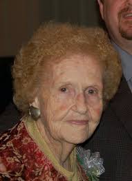 Jewel Morgan Obituary