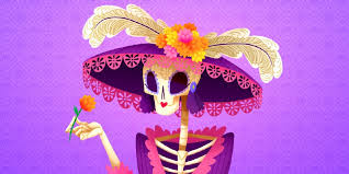 Origen E Historia De La Catrina Noticieros Televisa