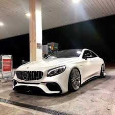 Benz Club Amg On Instagram S63 Amg Rate It From 1 100 Thpswitzerland Amg Luxury Car Brands Car
