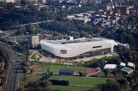 Transferts, résultats, billeterie, effectif, calendrier et statistiques. Stade Saint Symphorien Voici Ce Qu Il Faut Savoir Sur Le Projet Plus Ambitieux Du Fc Metz Lorraine Actu