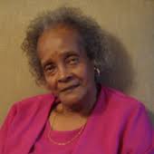 Obituary information for Jessie Kate Robinson