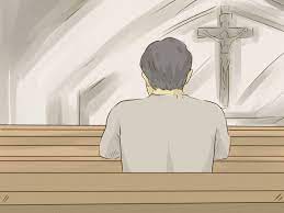 Repent, have faith, and be baptized. How To Get To Heaven Christianity 8 Steps With Pictures