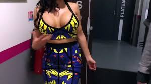 Soraya Riffy (TPMP) : Rhabillée de force, elle vit lenfer dans Cest mon  choix !