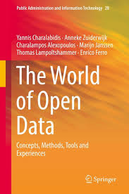 The World Of Open Data Ebook Rental In 2020 Free Books Download Open Data Free Ebooks Download