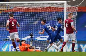 Chelsea comfortably registered a second successive clean sheet under tuchel, whose first game was the midweek goalless draw with wolves, as burnley did not manage a shot on target. Chelsea Player Ratings Vs Burnley Beginning An Unbeaten Run