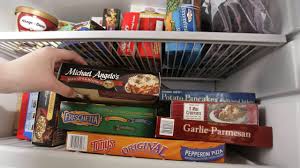 Frozen Foods That Are Tasty And Healthy
