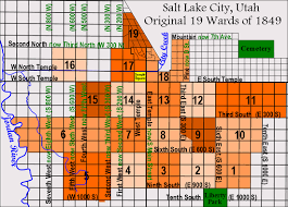 Maybe you would like to learn more about one of these? Wards And Branches Of The Church Of Jesus Christ Of Latter Day Saints In Salt Lake City Salt Lake County Utah Familysearch
