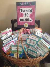 Creative guy best friend's 30th birthday gift ideas. Top 20 30th Birthday Gift Ideas Home Inspiration And Ideas Diy Crafts Quotes 30th Birthday Gifts Birthday Gifts For Best Friend 30th Birthday Presents