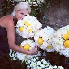 Hours may change under current circumstances Yolanda And Her Lemons Yolanda Hadid Yolanda Foster Hadid Sisters