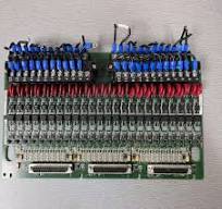 GE IS200TICIH2A Contact Input Terminal Board