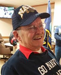 Douglas Zikmund Obituary (2023)