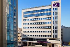 Doha Airport Hotel Book For Comfort And Convenience Premier Inn