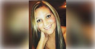 Obituary information for Alexandra Paige Bush