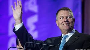 Rezultate alegeri prezidențiale 2019, turul 2. PrezidenÈialele Din 2019 Klaus Iohannis CaÈtigÄ Primul Tur Romania Dw 10 11 2019