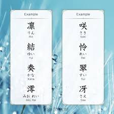 ボード 女の子のかわいい名前 漢字 のピン