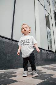 Download Free Young Kid T Shirt Mockup Mockup World Hq