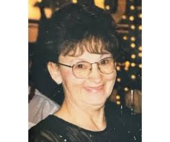 Vernelle Mae Carazalla Obituary (2025)