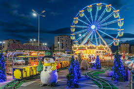 Telefon, program de lucru, adresa, catalog auchan brasov coresi. December 2020 Coresi Shopping Resort
