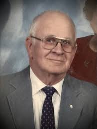 James "Ken" Hewett Obituary