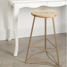 Allmodern Gideon 25 Bar Stool Wayfair In 2020 Bar Stools 24 Bar Stools Backless Bar Stools