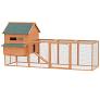 fabricante de equipos originales gallinero de madera de abeto premium from legacygymnastics.com