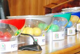 2022 fifa world cup qatar qualifying teams. Official Pots For African 2022 Fifa World Cup Qualifiers Draw