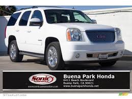 Image result for Summit White 2012 Yukon