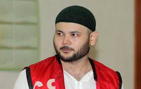 Setelah sukses dengan lagu menunggu, ridho 4 gün önce. Ridho Rhoma Kembali Tertangkap Kasus Narkoba