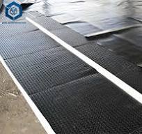 Drainage Cell vs Sheet Drain - BPM Geosynthetics