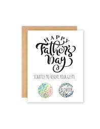Dirty Father's Day Scratch off Prize Beer Blowjob Card - Etsy