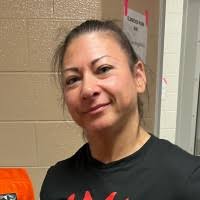 7 "Nadia Morrison" profiles