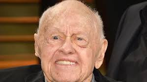Actor Mickey Rooney dead at 93