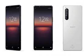 Sony xperia 1 ii smartphone has a oled display. Sony Xperia 1 Ii Launches In Japan On May 22 Gsmarena Com News