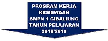 Bongas, juli 2018 wakil kepala sekolah bagian kurikulum, sarwa, s.s., m.m. Download Program Kerja Wakasek Kesiswaan Kurikulum Dan Program Bk Bp Pendidikan Kewarganegaraan Pendidikan Kewarganegaraan